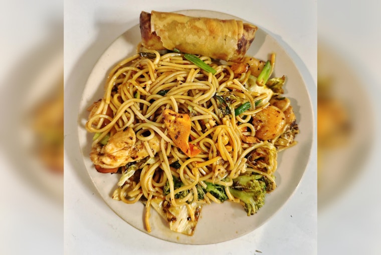 South Austin Favorite Hao Hao Plots Big-box Comeback At Arbor Trails
