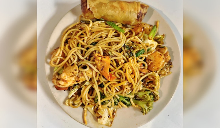 South Austin Favorite Hao Hao Plots Big-box Comeback At Arbor Trails
