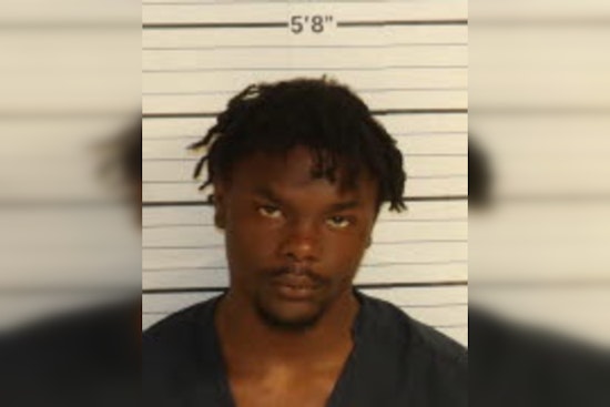 South Memphis Street Slaying Suspect Hit With Murder Rap, Held On $500K Bail