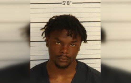 South Memphis Street Slaying Suspect Hit With Murder Rap, Held On $500K Bail