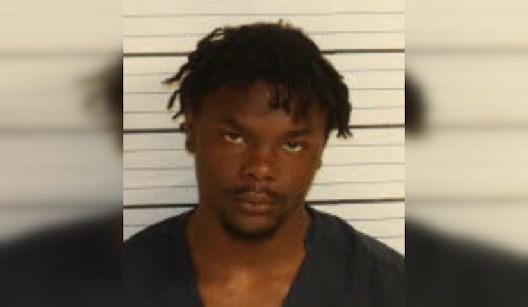 South Memphis Street Slaying Suspect Hit With Murder Rap, Held On $500K Bail