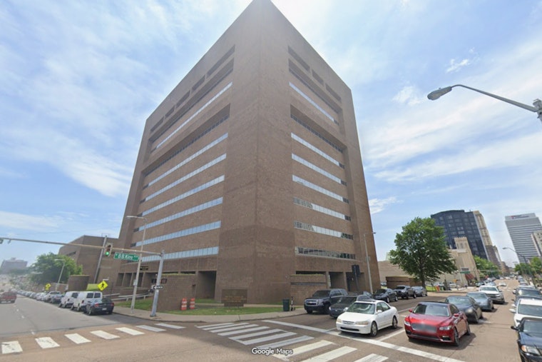 South Memphis Teen Booted To Adult Court In 93-Year-Old’s Killing