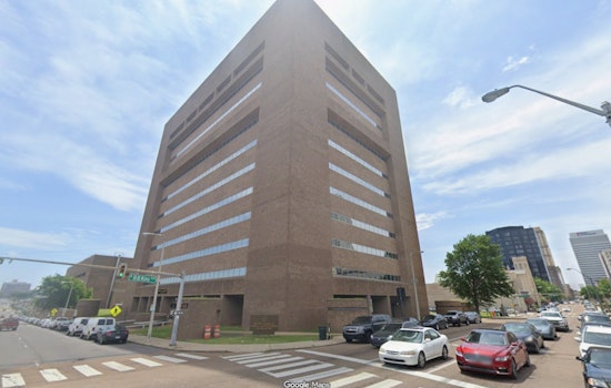 South Memphis Teen Booted To Adult Court In 93-Year-Old’s Killing