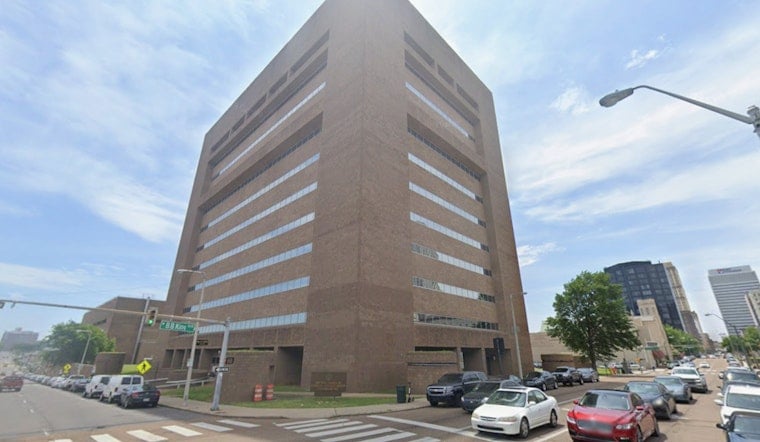 South Memphis Teen Booted To Adult Court In 93-Year-Old’s Killing