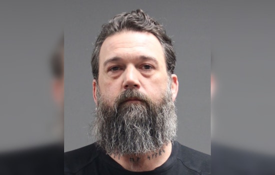 Southbridge Police Say Woodland Street Man Had Guns Ammo and Grenade Style Devices