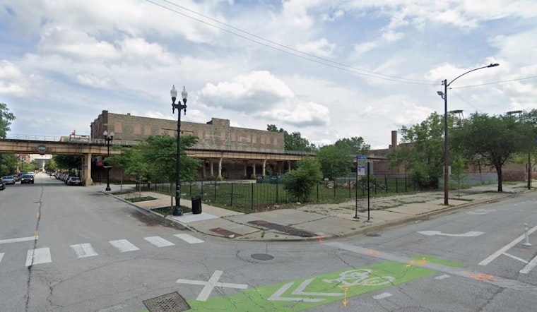 Southbridge Tower Crane Gets Green Light As Near South Side Braces For Change