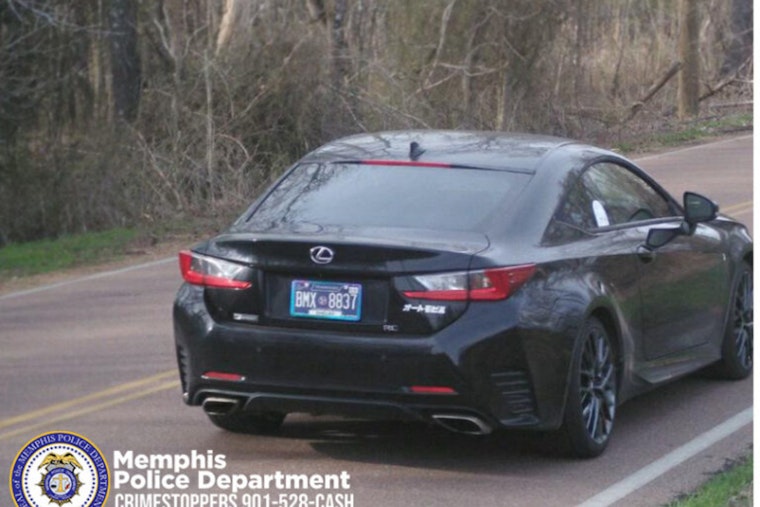 Southeast Memphis Shooting Leaves Man Critical As Police Detain One