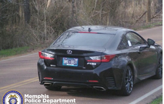 Southeast Memphis Shooting Leaves Man Critical As Police Detain One