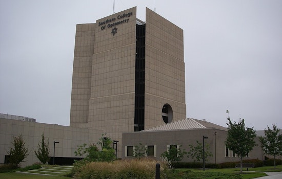 Southern College Of Optometry Plans $35M Memphis Expansion