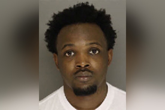 Southern Pines Man Jailed on Child Rape Charge After Pregnancy Claim