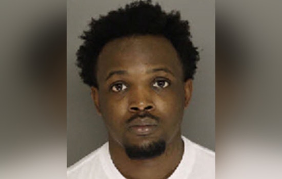 Southern Pines Man Jailed on Child Rape Charge After Pregnancy Claim