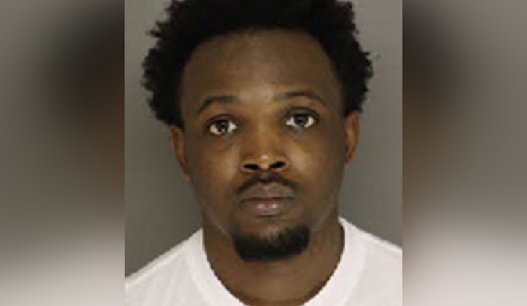 Southern Pines Man Jailed on Child Rape Charge After Pregnancy Claim
