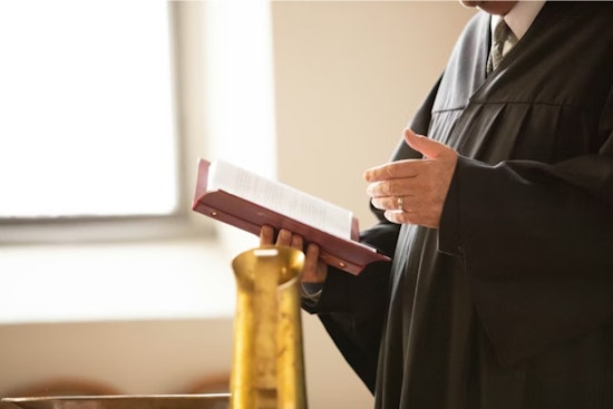 Southfield Judge Tosses Charges In Massage Parlor Trafficking Case