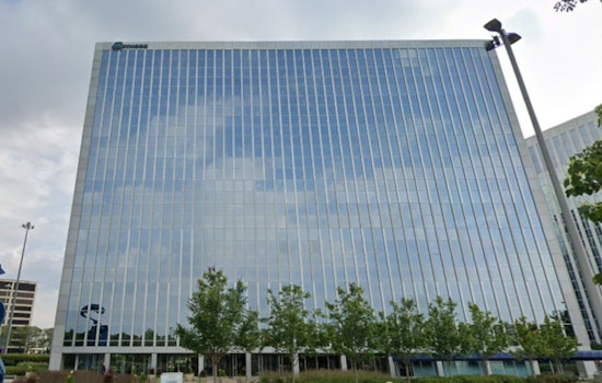 Southfield Snags Methode Electronics HQ After 80-Year Chicago Run