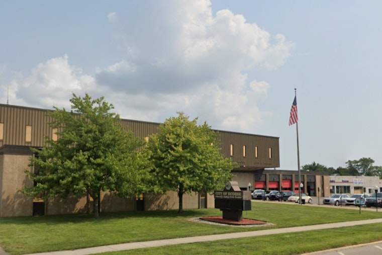 Southgate Family Says Routine Stop Became Deadly, Sues Ecorse Cops Over Chokehold