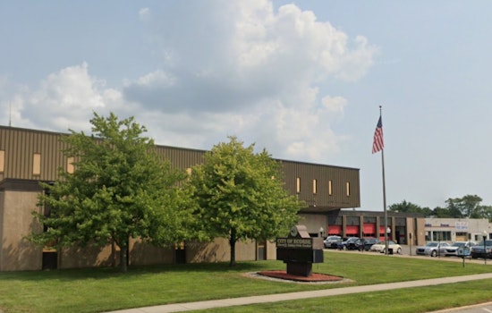 Southgate Family Says Routine Stop Became Deadly, Sues Ecorse Cops Over Chokehold