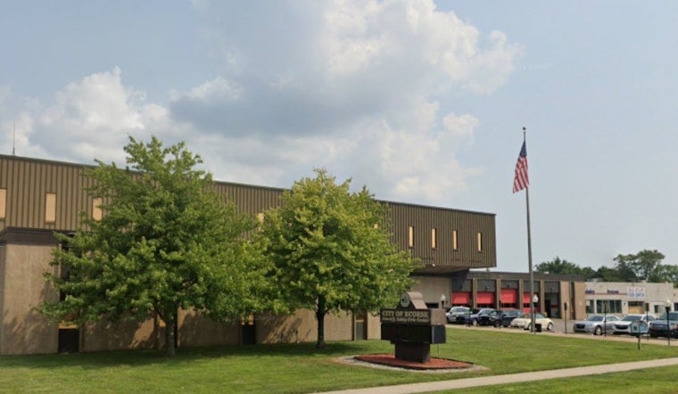 Southgate Family Says Routine Stop Became Deadly, Sues Ecorse Cops Over Chokehold