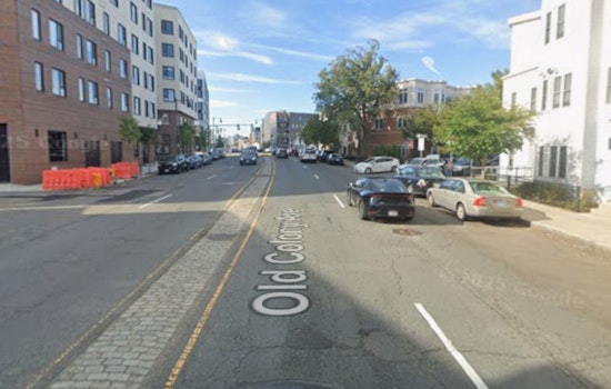 Southie Apartment Stabbing Turns Deadly, 24-Year-Old Woman Charged