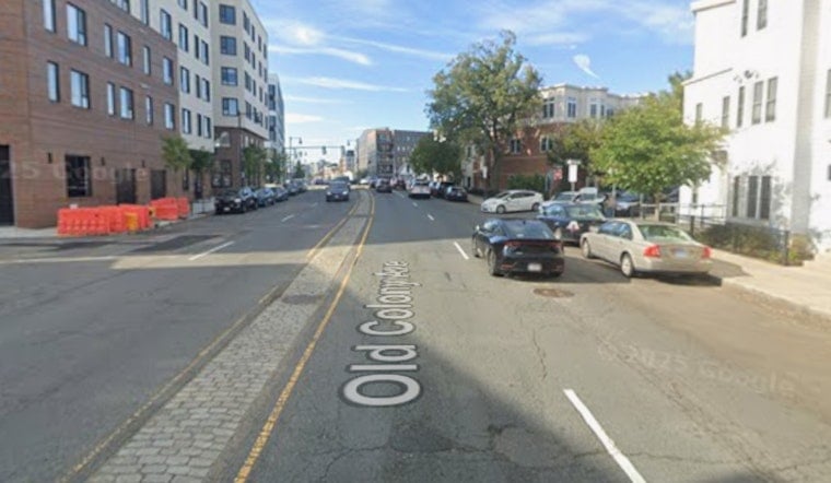 Southie Apartment Stabbing Turns Deadly, 24-Year-Old Woman Charged