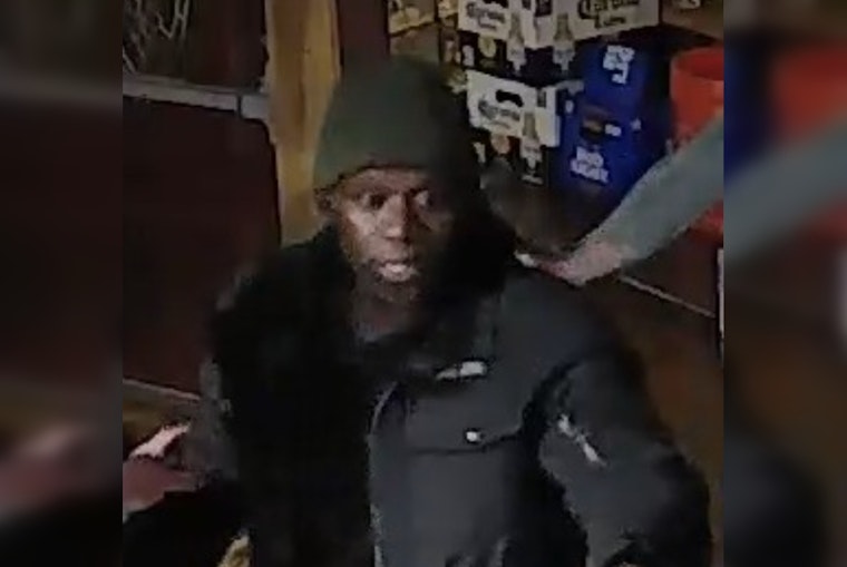 Southie Cops Hunt Emerson Street Stabbing Suspect After Late-Night Attack
