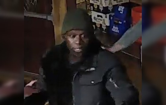 Southie Cops Hunt Emerson Street Stabbing Suspect After Late-Night Attack