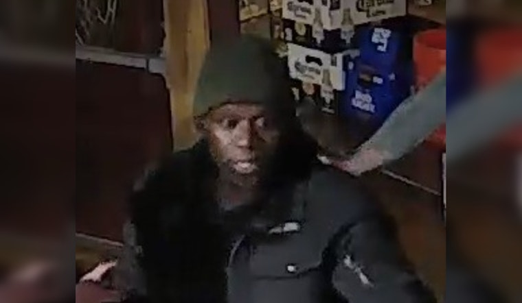 Southie Cops Hunt Emerson Street Stabbing Suspect After Late-Night Attack