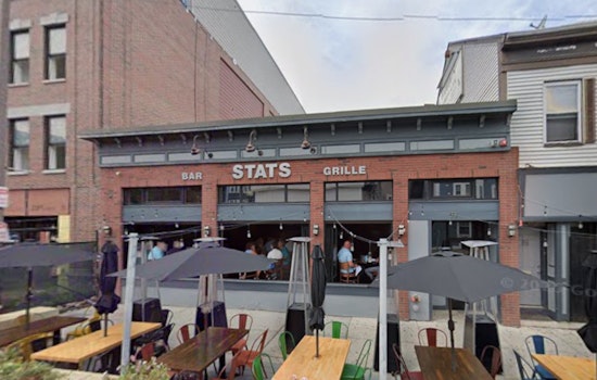 Southie’s Stats Bar Gets Last Call Before The Wrecking Ball