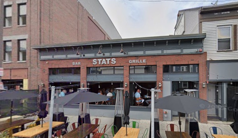 Southie’s Stats Bar Gets Last Call Before The Wrecking Ball