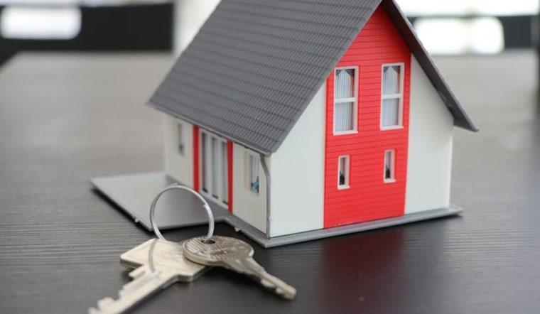 Southland Home Market Rebounds Amid Gradual Rise in Statewide Prices