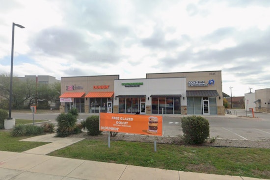 Southside Dunkin Opening Lures Early Birds With ‘Year’ of Free Coffee