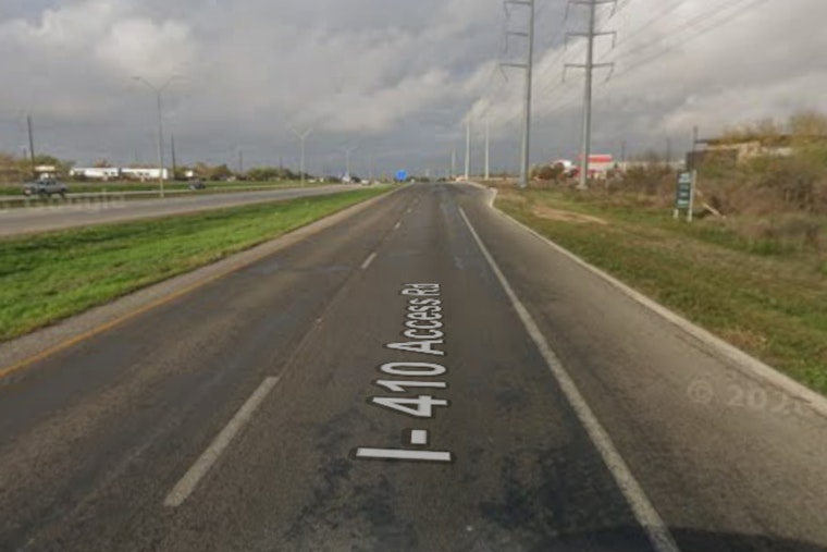 Southside Squeeze, Retail Rush Crowds San Antonio’s Loop 410 Corridor