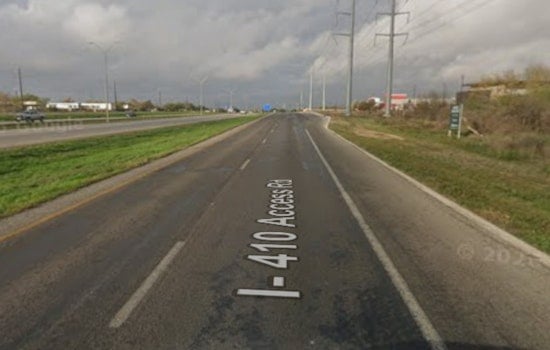 Southside Squeeze, Retail Rush Crowds San Antonio’s Loop 410 Corridor
