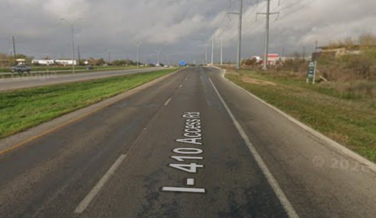 Southside Squeeze, Retail Rush Crowds San Antonio’s Loop 410 Corridor