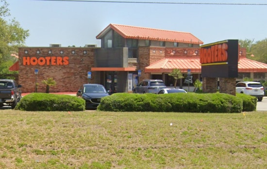 Southside Swoop: Supra Sushi Snags Old Tinseltown Hooters Spot