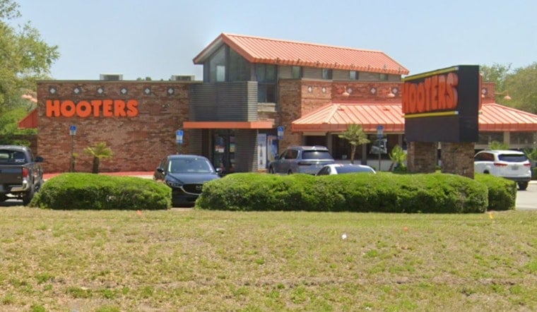 Southside Swoop: Supra Sushi Snags Old Tinseltown Hooters Spot