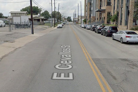 Southtown Cantina Gets Mole Makeover As Johnny Hernandez Bets On Alta Cocina