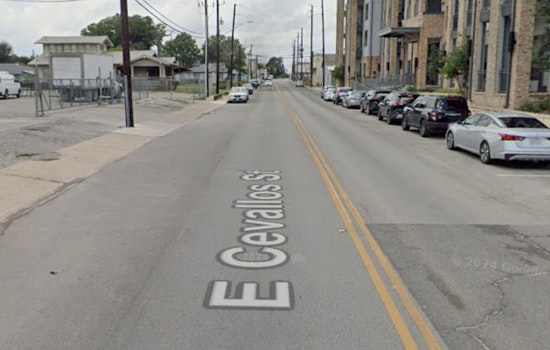 Southtown Cantina Gets Mole Makeover As Johnny Hernandez Bets On Alta Cocina