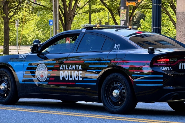 Southwest Atlanta Domestic Fight Ends With Baby Stabbed Multiple Times