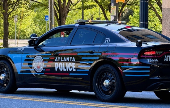 Southwest Atlanta Domestic Fight Ends With Baby Stabbed Multiple Times