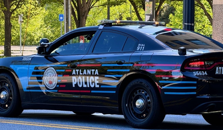 Southwest Atlanta Domestic Fight Ends With Baby Stabbed Multiple Times