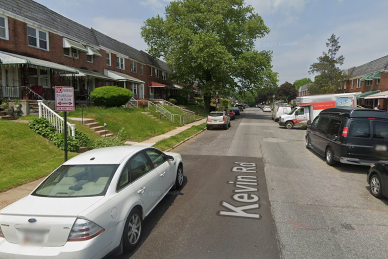 Southwest Baltimore Rocked by Second Two-Alarm Blaze in One Night