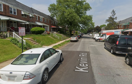 Southwest Baltimore Rocked by Second Two-Alarm Blaze in One Night