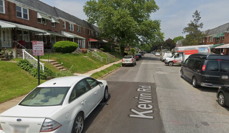 Southwest Baltimore Rocked by Second Two-Alarm Blaze in One Night