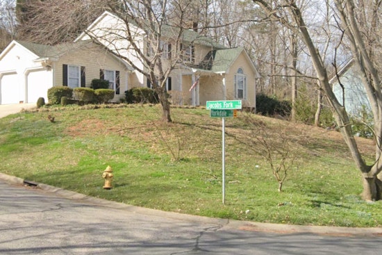 Southwest Charlotte Woman Doused House In Gas, Threatened To Torch It With People Inside