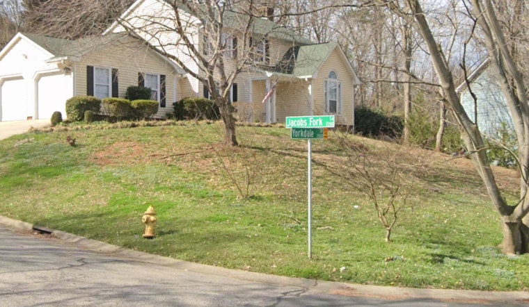 Southwest Charlotte Woman Doused House In Gas, Threatened To Torch It With People Inside