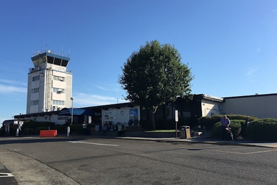 Southwest Countdown: Sonoma County Airport Braces After February Dip