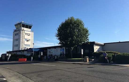 Southwest Countdown: Sonoma County Airport Braces After February Dip