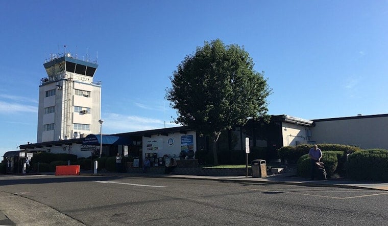 Southwest Countdown: Sonoma County Airport Braces After February Dip