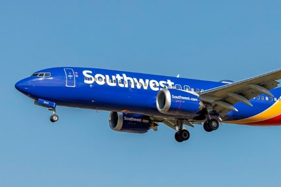 Southwest Flight To Florida Makes Sudden Atlanta Pit Stop Over Security Scare