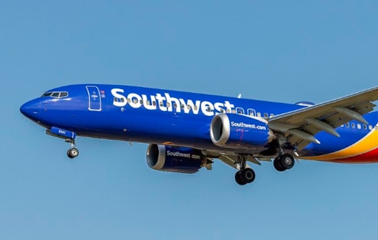 Southwest Flight To Florida Makes Sudden Atlanta Pit Stop Over Security Scare
